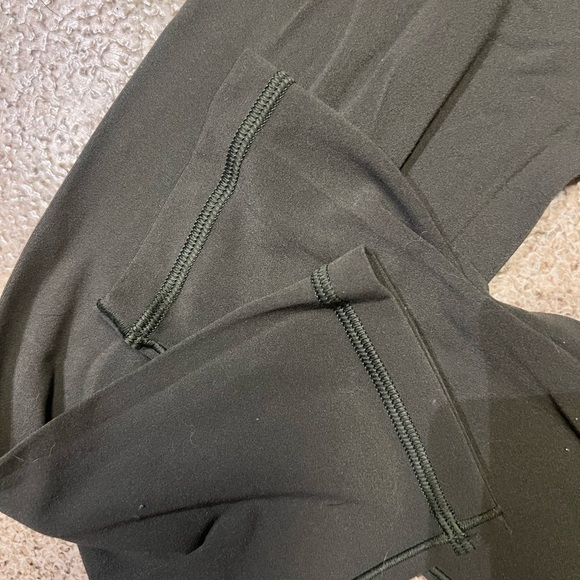 Aerie Real Me 7/8 Hi-Rise Legging - Picture 3 of 8